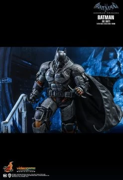 Batman (XE Suit) (VGM52) -Trendy Toy Store product image 1630