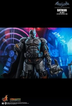 Batman (XE Suit) (VGM52) -Trendy Toy Store product image 1633