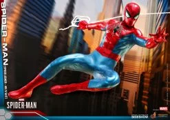 Spider-Man (Spider Armor - MK IV Suit) (VGM43) -Trendy Toy Store product image 1641