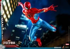 Spider-Man (Spider Armor - MK IV Suit) (VGM43) -Trendy Toy Store product image 1642