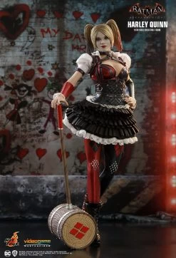 Harley Quinn (VGM41) -Trendy Toy Store product image 1662