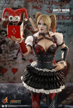 Harley Quinn (VGM41) -Trendy Toy Store product image 1663
