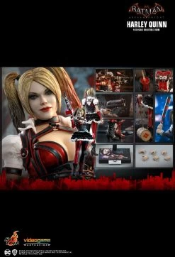 Harley Quinn (VGM41) -Trendy Toy Store product image 1678