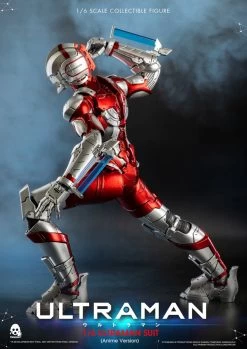 Ultraman (Anime Ver.) -Trendy Toy Store product image 1680
