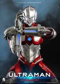 Ultraman (Anime Ver.) -Trendy Toy Store product image 1681