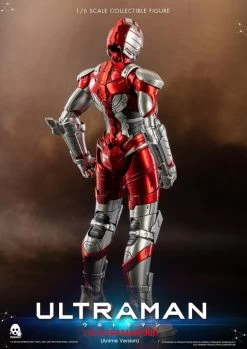 Ultraman (Anime Ver.) -Trendy Toy Store product image 1682
