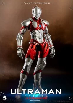 Ultraman (Anime Ver.) -Trendy Toy Store product image 1684