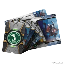 Star Wars: Legion - LAAT/LE Patrol Transport Unit Expansion -Trendy Toy Store product image 17