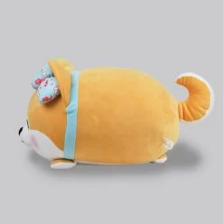Amuse Plushie: Huge Tsumeru! Mochiko Mameshiba Sankyoudai Koume Plush -Trendy Toy Store product image 17