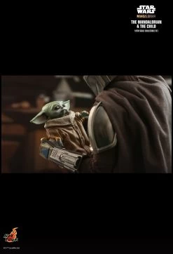 The Mandalorian & The Child (TMS014) -Trendy Toy Store product image 1700