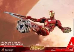 Iron Man Mark L Accessories Set (ACS004) -Trendy Toy Store product image 1704