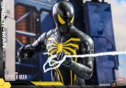 Spider-Man (Anti-Ock Suit) "Deluxe Version" (VGM45) -Trendy Toy Store product image 1715
