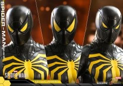 Spider-Man (Anti-Ock Suit) "Deluxe Version" (VGM45) -Trendy Toy Store product image 1716