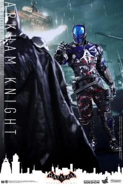 Arkham Knight (VGM28) -Trendy Toy Store product image 1720