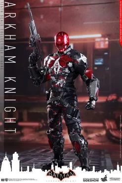 Arkham Knight (VGM28) -Trendy Toy Store product image 1721