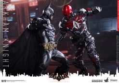 Arkham Knight (VGM28) -Trendy Toy Store product image 1722