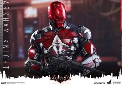 Arkham Knight (VGM28) -Trendy Toy Store product image 1723