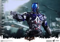 Arkham Knight (VGM28) -Trendy Toy Store product image 1725