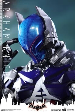 Arkham Knight (VGM28) -Trendy Toy Store product image 1727