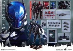 Arkham Knight (VGM28) -Trendy Toy Store product image 1728
