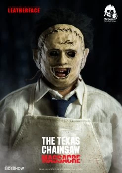 Leatherface -Trendy Toy Store product image 1731
