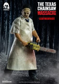 Leatherface -Trendy Toy Store product image 1732