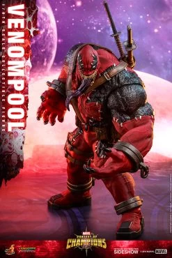 Venompool (VGM35B) -Trendy Toy Store product image 1735