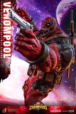 Venompool (VGM35B) -Trendy Toy Store product image 1737