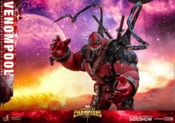 Venompool (VGM35B) -Trendy Toy Store product image 1739