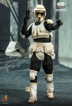 Scout Trooper (TMS016) -Trendy Toy Store product image 1743