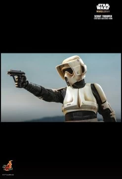 Scout Trooper (TMS016) -Trendy Toy Store product image 1746