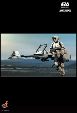 Scout Trooper (TMS016) -Trendy Toy Store product image 1747