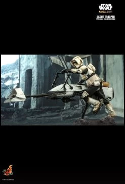 Scout Trooper (TMS016) -Trendy Toy Store product image 1748