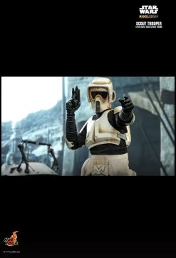 Scout Trooper (TMS016) -Trendy Toy Store product image 1749