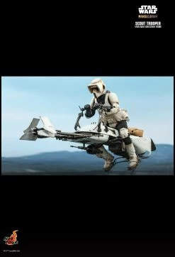 Scout Trooper (TMS016) -Trendy Toy Store product image 1751