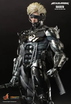 Raiden (VGM17) -Trendy Toy Store product image 1754