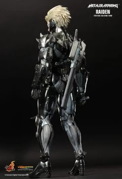 Raiden (VGM17) -Trendy Toy Store product image 1755