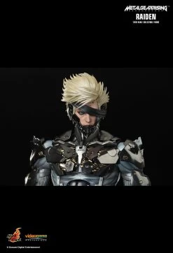 Raiden (VGM17) -Trendy Toy Store product image 1758