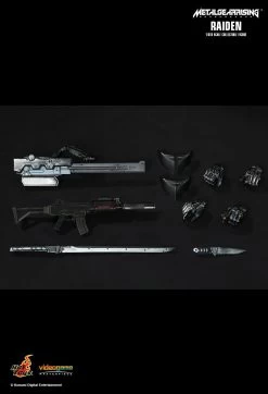 Raiden (VGM17) -Trendy Toy Store product image 1764