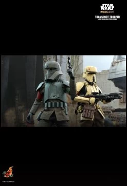 Transport Trooper (TMS030) -Trendy Toy Store product image 1777