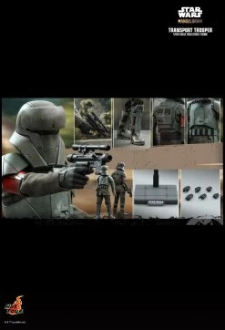 Transport Trooper (TMS030) -Trendy Toy Store product image 1778