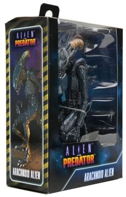 Arachnoid Alien -Trendy Toy Store product image 179