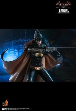 Batgirl (VGM40) -Trendy Toy Store product image 1793