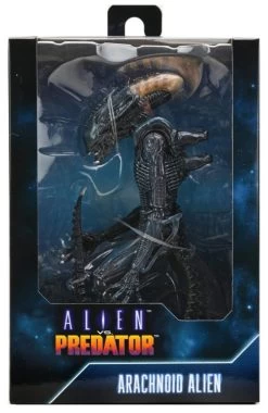 Arachnoid Alien -Trendy Toy Store product image 180