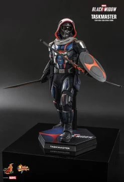 Taskmaster (MMS602) -Trendy Toy Store product image 1815