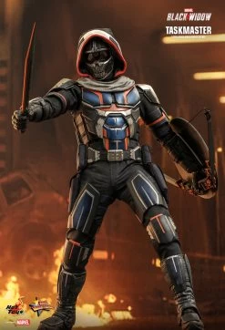 Taskmaster (MMS602) -Trendy Toy Store product image 1816