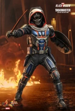 Taskmaster (MMS602) -Trendy Toy Store product image 1817