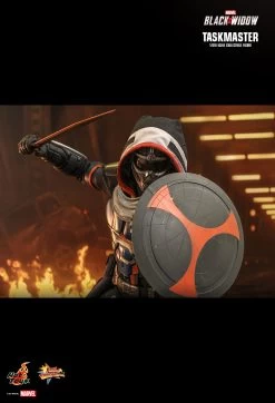 Taskmaster (MMS602) -Trendy Toy Store product image 1819