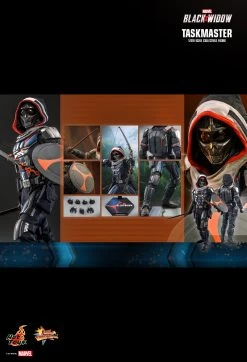 Taskmaster (MMS602) -Trendy Toy Store product image 1827