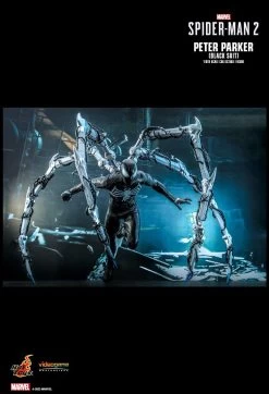 Peter Parker (Black Suit) (VGM56B) -Trendy Toy Store product image 1835
